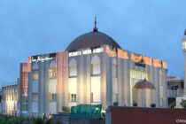O Líder Muçulmano inaugura segunda Mesquita da Comunidade Muçulmana Ahmadia na Espanha