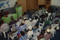 13ª Convenção Anual da Associação Ahmadia do Islão em Portugal realiza-se em Pontinha, Portugal