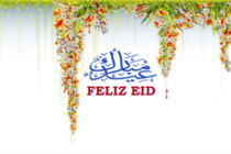 Eid-ul-Fitr (Festa de Fim do Ramadão) e Eid-ul-Adha (Festa do Sacrifício)