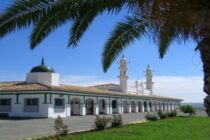 Primeira Mesquita em Espanha