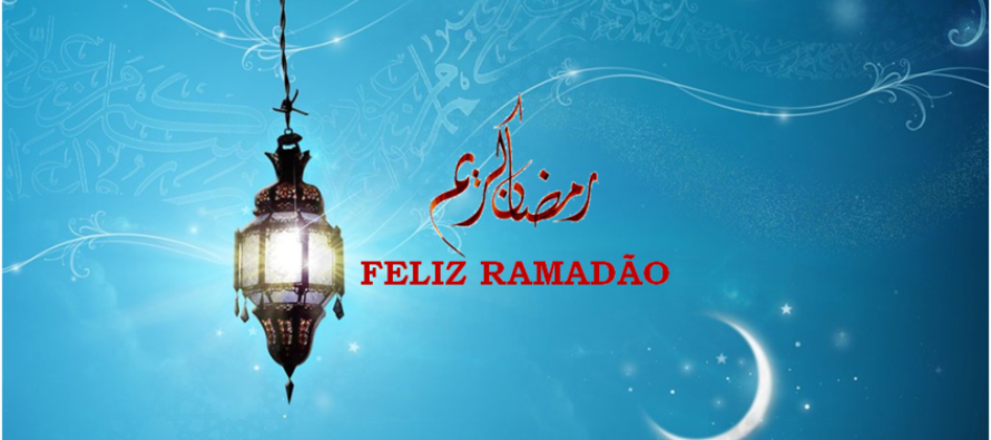 Calendário do Ramadão de 2024