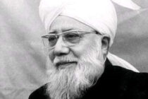 Hadrat Hafiz Mirza Nasir Ahmad – Califatul Masih III