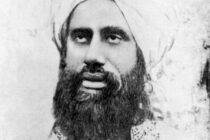 Hadrat Al-Haaj Hakeem Maulana Nooruddin – Califatul Masih I