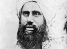 Hadrat Al-Haaj Hakeem Maulana Nooruddin – Califatul Masih I