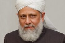 Hadrat Mirza Masroor Ahmad – Califatul Masih V