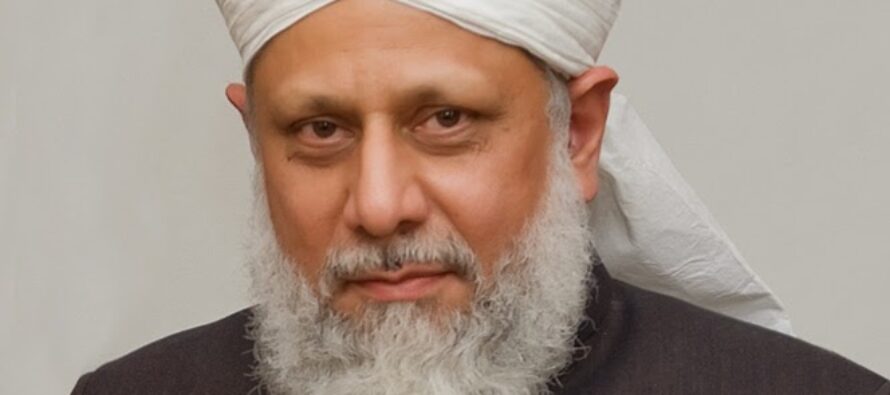 Hadrat Mirza Masroor Ahmad – Califatul Masih V