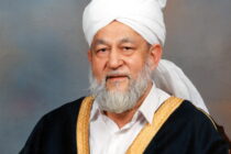 Hadrat Mirza Tahir Ahmad – Califatul Masih IV