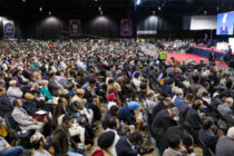 40ª Jalsa Salana (Convenção Anual) do Canadá conclui em Mississauga