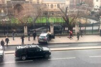 Comunidade Islâmica Ahmadia condena o ataque bárbaro, em Londres