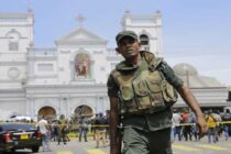 Comunidade Islâmica Ahmadia de Portugal profundamente chocada e entristecida pelos ataques terroristas do Sri Lanka no domingo de Páscoa