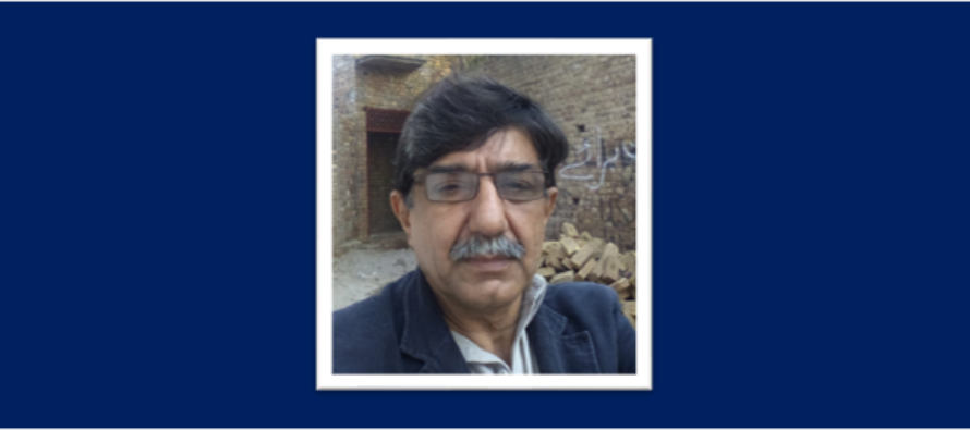 Professor da Comunidade Ahmadia foi assassinado brutalmente no Paquistão